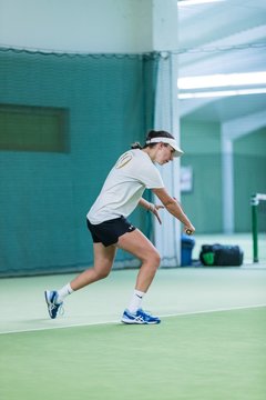 Bild 196 - Holmer Junior Indoor